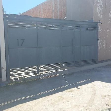 La Huerta Villa Guadalajara Exterior foto