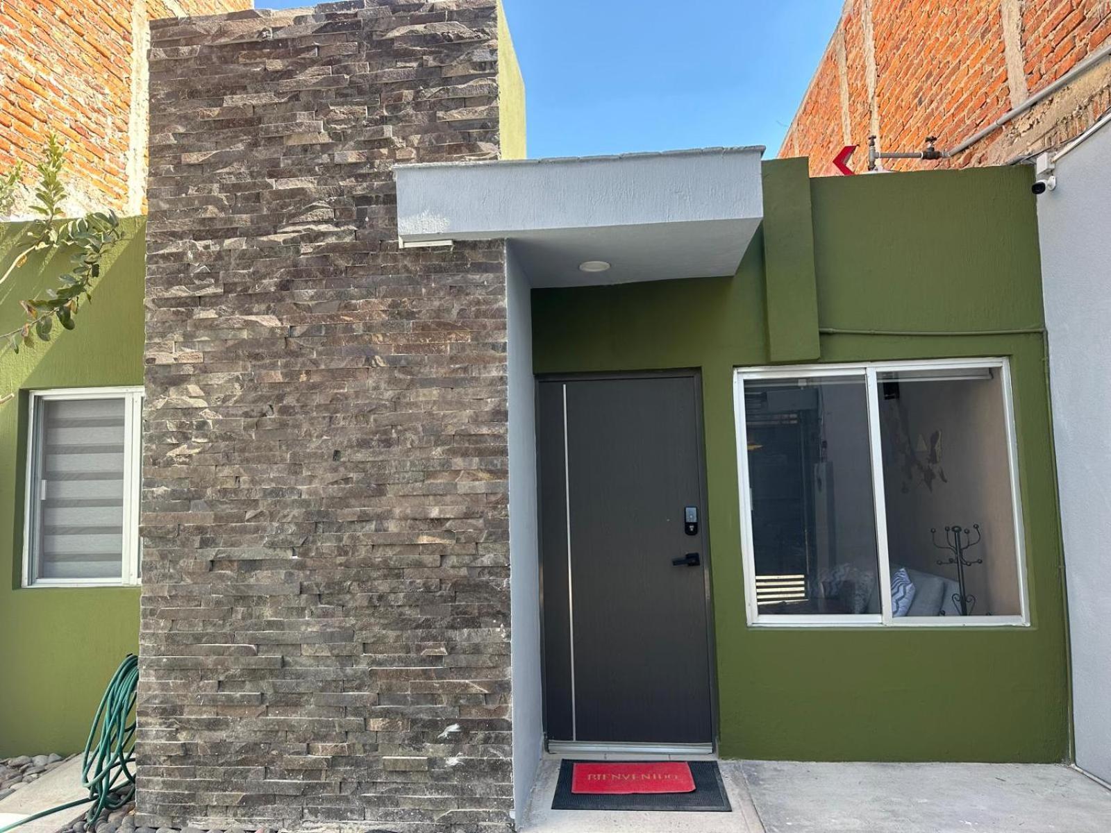 La Huerta Villa Guadalajara Exterior foto