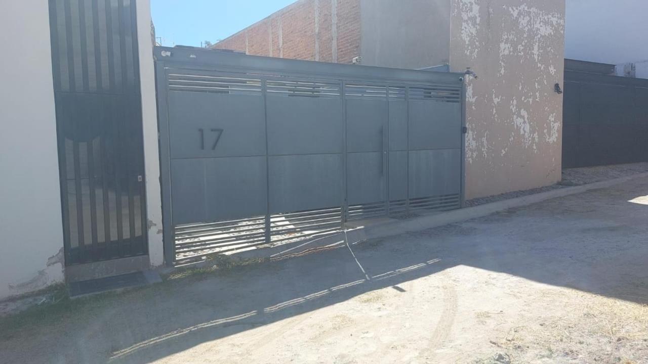 La Huerta Villa Guadalajara Exterior foto