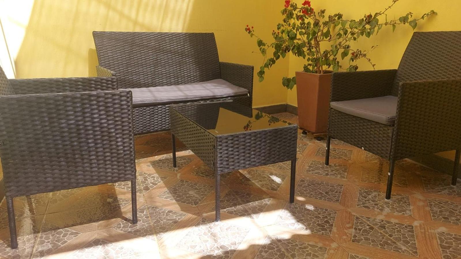 La Huerta Villa Guadalajara Cameră foto